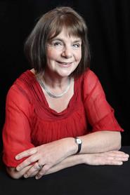Julia Donaldson profile photo