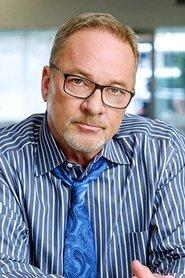 Mark Thompson profile photo