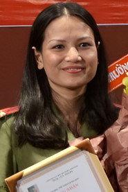 Lê Thuý Nga profile photo