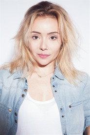 Aurelia Crebessegues profile photo