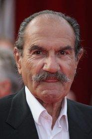 Gérard Hernandez profile photo