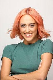 Justine Gera profile photo