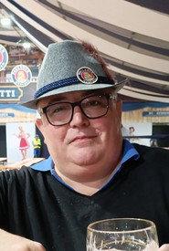 Jerry Courtney profile photo