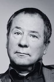 Bill van Dijk profile photo