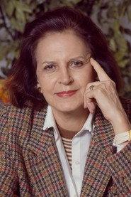 Lygia Fagundes Telles profile photo