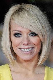 Liz McClarnon profile photo