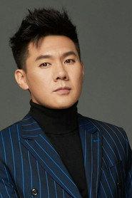 Jiang Haoyan profile photo