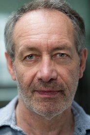 Robert Hunger-Bühler profile photo