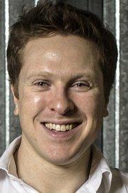 Tom Attenborough profile photo