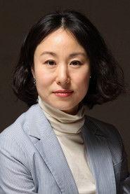Cho Joo-kyoung profile photo