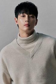 Kim Bum-jin profile photo
