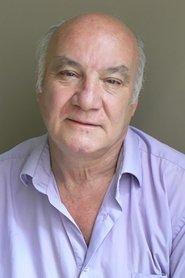 Jean-Pierre Clami profile photo