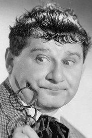 Paul 'Mousie' Garner profile photo