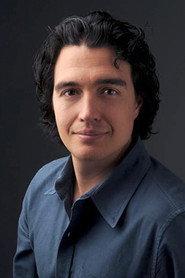 Christopher Salazar profile photo