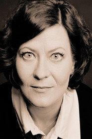 Astrid Meyerfeldt profile photo