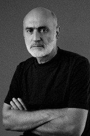 Arto Khachaturian profile photo