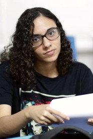 Mari Santos profile photo