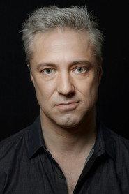 Nick Griffin profile photo