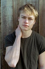Connor Paton profile photo