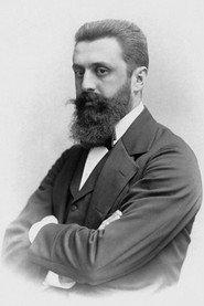 Theodor Herzl profile photo