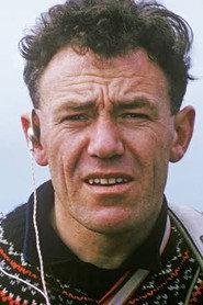 Tom Patey profile photo