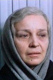 Lyudmila Antonyuk profile photo