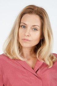Liliya Kondrova profile photo