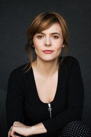 Alexa-Jeanne Dubé profile photo