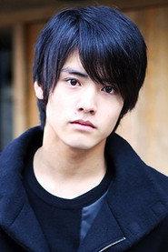 Eiji Akaso profile photo