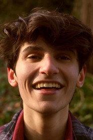 Luca Afshar profile photo