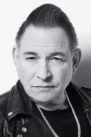 Robert Gordon profile photo