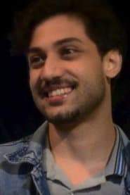 André Arruda profile photo