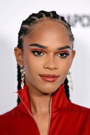 Yasmin Finney profile photo