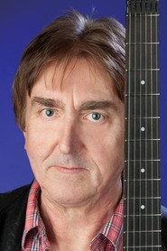 Allan Holdsworth profile photo