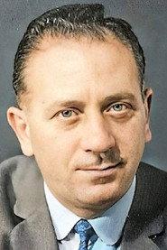 Giorgos Zambetas profile photo