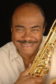 Benny Golson profile photo