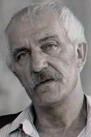 Viktor Solovyov profile photo