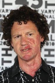 Chris Morris profile photo