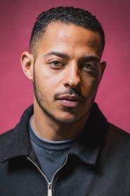 Daryl McCormack profile photo