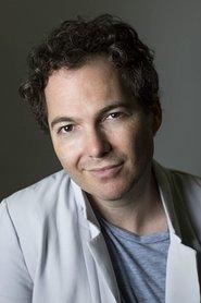 Justin Shenkarow profile photo