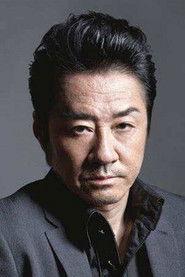 Kohei Otomo profile photo