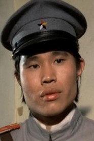 Pao Chia-Wen profile photo