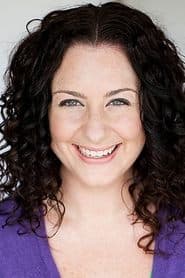 Jennifer Nangle profile photo