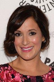 Angelique Cabral profile photo