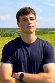 Isaac Edwards profile photo