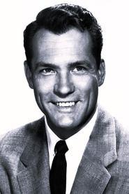 Carl Betz profile photo