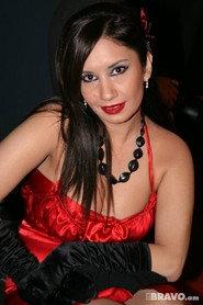 Hasmik Gharibyan profile photo