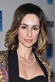 Elena Xarmpila profile photo