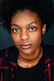 Adia Smith-Eriksson profile photo