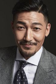 Kong Jeong-hwan profile photo